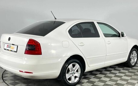 Skoda Octavia, 2012 год, 680 000 рублей, 4 фотография