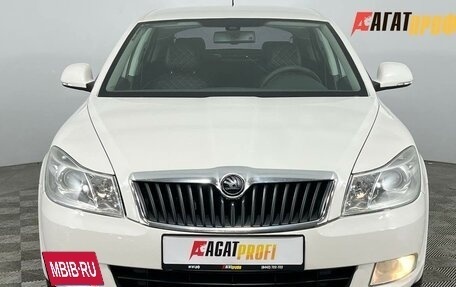 Skoda Octavia, 2012 год, 680 000 рублей, 2 фотография