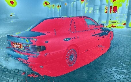 Toyota Camry, 1994 год, 170 000 рублей, 7 фотография