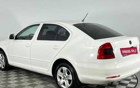 Skoda Octavia, 2012 год, 680 000 рублей, 6 фотография