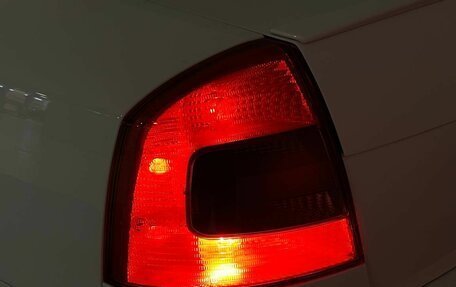 Skoda Octavia, 2012 год, 680 000 рублей, 17 фотография