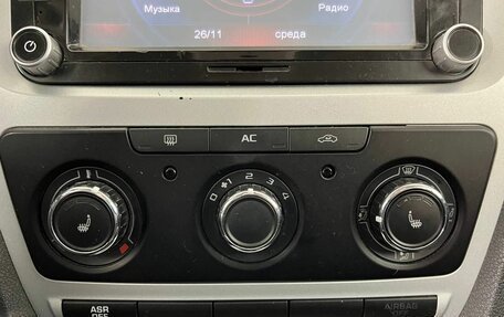 Skoda Octavia, 2012 год, 680 000 рублей, 13 фотография