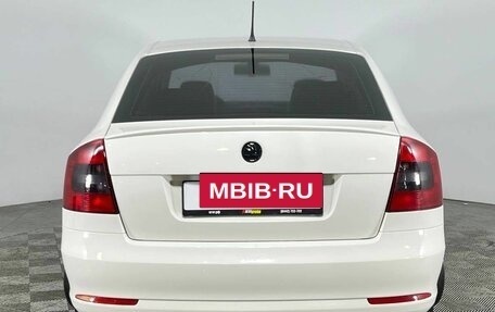 Skoda Octavia, 2012 год, 680 000 рублей, 5 фотография