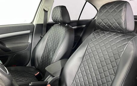 Skoda Octavia, 2012 год, 680 000 рублей, 15 фотография