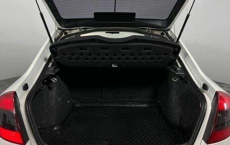 Skoda Octavia, 2012 год, 680 000 рублей, 16 фотография