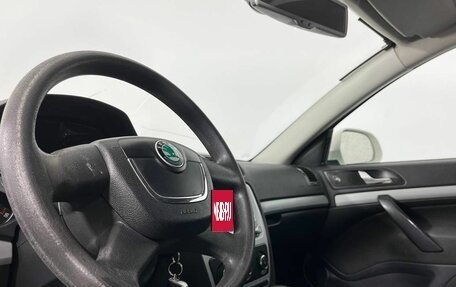 Skoda Octavia, 2012 год, 680 000 рублей, 14 фотография