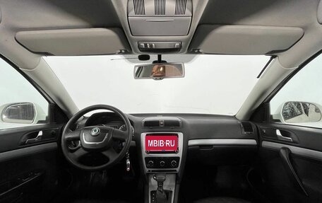 Skoda Octavia, 2012 год, 680 000 рублей, 7 фотография