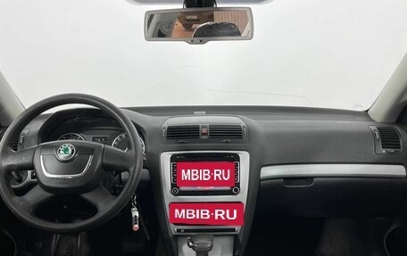 Skoda Octavia, 2012 год, 680 000 рублей, 8 фотография