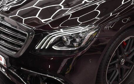 Mercedes-Benz S-Класс, 2014 год, 5 400 000 рублей, 3 фотография