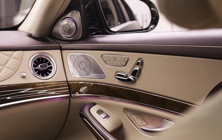 Mercedes-Benz S-Класс, 2014 год, 5 400 000 рублей, 14 фотография