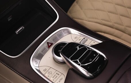 Mercedes-Benz S-Класс, 2014 год, 5 400 000 рублей, 9 фотография