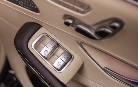 Mercedes-Benz S-Класс, 2014 год, 5 400 000 рублей, 24 фотография