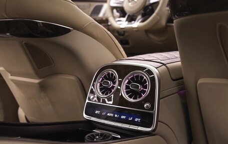 Mercedes-Benz S-Класс, 2014 год, 5 400 000 рублей, 25 фотография