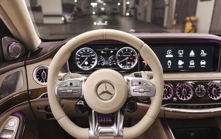 Mercedes-Benz S-Класс, 2014 год, 5 400 000 рублей, 21 фотография