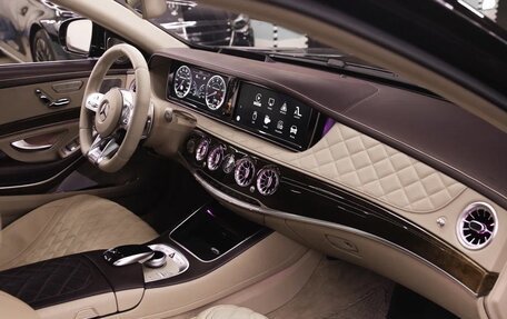 Mercedes-Benz S-Класс, 2014 год, 5 400 000 рублей, 35 фотография