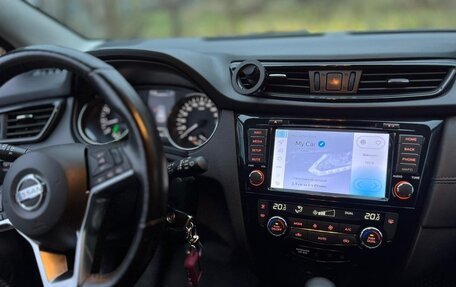 Nissan Qashqai, 2019 год, 1 990 000 рублей, 8 фотография