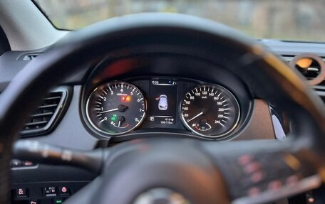 Nissan Qashqai, 2019 год, 1 990 000 рублей, 9 фотография