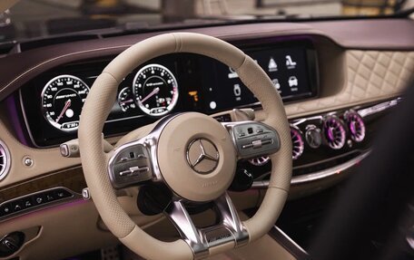 Mercedes-Benz S-Класс, 2014 год, 5 400 000 рублей, 40 фотография