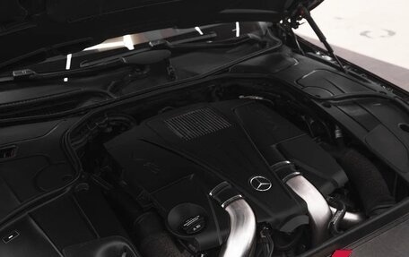 Mercedes-Benz S-Класс, 2014 год, 5 400 000 рублей, 36 фотография