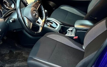 Nissan Qashqai, 2019 год, 1 990 000 рублей, 11 фотография