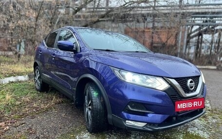 Nissan Qashqai, 2019 год, 1 990 000 рублей, 19 фотография