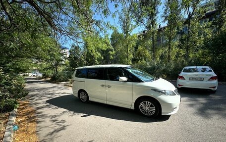 Honda Elysion I, 2006 год, 1 270 000 рублей, 2 фотография