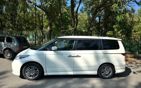 Honda Elysion I, 2006 год, 1 270 000 рублей, 3 фотография