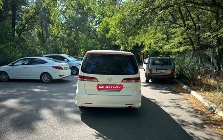 Honda Elysion I, 2006 год, 1 270 000 рублей, 4 фотография