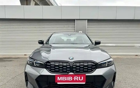 BMW 3 серия, 2023 год, 5 200 069 рублей, 2 фотография