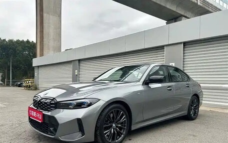 BMW 3 серия, 2023 год, 5 200 069 рублей, 1 фотография