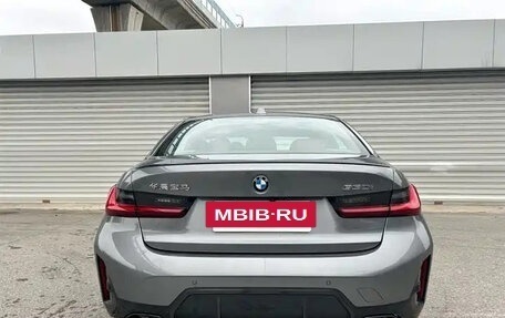 BMW 3 серия, 2023 год, 5 200 069 рублей, 6 фотография