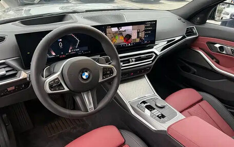 BMW 3 серия, 2023 год, 5 200 069 рублей, 9 фотография