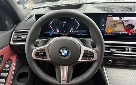 BMW 3 серия, 2023 год, 5 200 069 рублей, 10 фотография