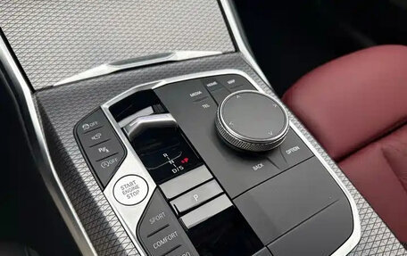 BMW 3 серия, 2023 год, 5 200 069 рублей, 12 фотография