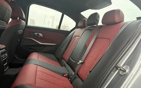 BMW 3 серия, 2023 год, 5 200 069 рублей, 17 фотография