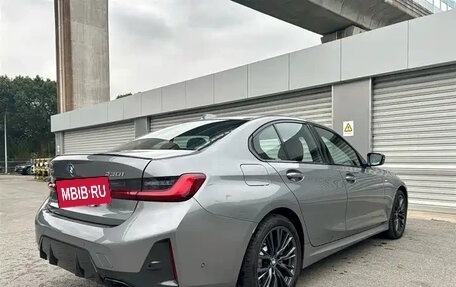 BMW 3 серия, 2023 год, 5 200 069 рублей, 8 фотография