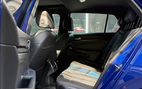 Volkswagen Golf VIII, 2021 год, 1 890 000 рублей, 5 фотография