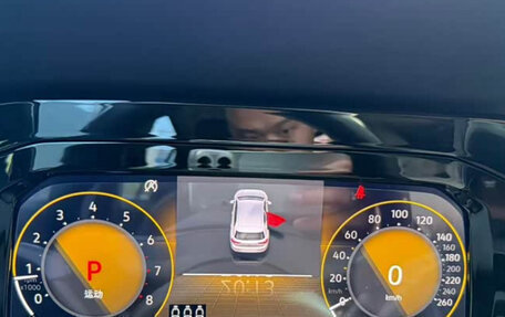 Volkswagen Golf VIII, 2021 год, 1 890 000 рублей, 7 фотография