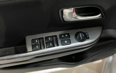 KIA Rio III рестайлинг, 2016 год, 885 000 рублей, 9 фотография