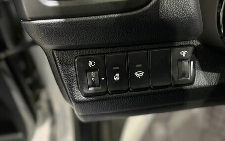 KIA Rio III рестайлинг, 2016 год, 885 000 рублей, 10 фотография