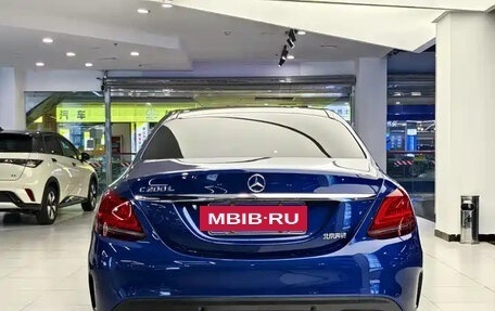 Mercedes-Benz C-Класс, 2021 год, 2 570 586 рублей, 6 фотография