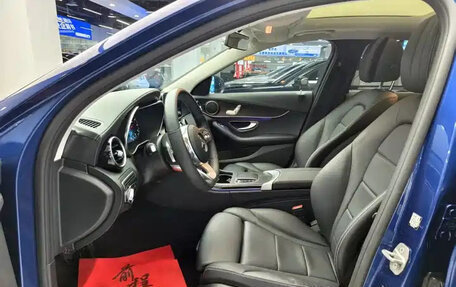 Mercedes-Benz C-Класс, 2021 год, 2 570 586 рублей, 13 фотография