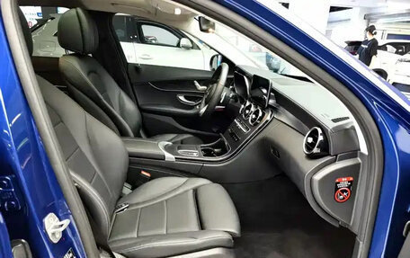 Mercedes-Benz C-Класс, 2021 год, 2 570 586 рублей, 12 фотография