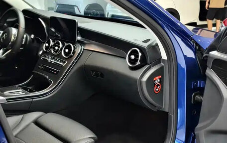 Mercedes-Benz C-Класс, 2021 год, 2 570 586 рублей, 14 фотография