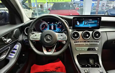 Mercedes-Benz C-Класс, 2021 год, 2 570 586 рублей, 9 фотография