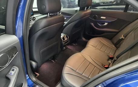 Mercedes-Benz C-Класс, 2021 год, 2 570 586 рублей, 15 фотография