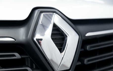 Renault Sandero II рестайлинг, 2019 год, 799 000 рублей, 10 фотография