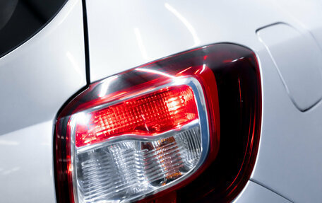 Renault Sandero II рестайлинг, 2019 год, 799 000 рублей, 12 фотография