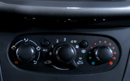 Renault Sandero II рестайлинг, 2019 год, 799 000 рублей, 21 фотография