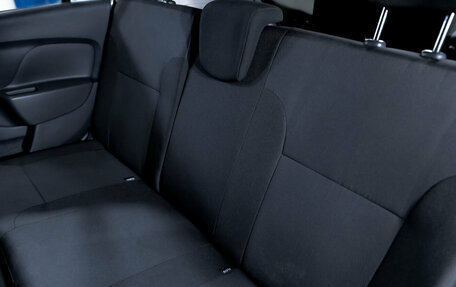 Renault Sandero II рестайлинг, 2019 год, 799 000 рублей, 24 фотография